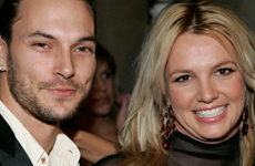 OMG! Britney Spears y Kevin Federline vuelven?