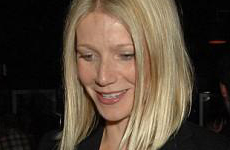 Gwyneth Paltrow embarazada?