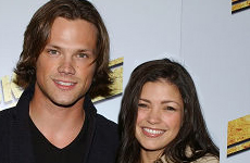 Jared Padalecki y Sandra McCoy terminaron