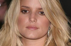 Jessica Simpson se volvera intima