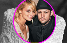 Joel Madden: Si, lo hicimos! Finalmente Nicole y Yo nos casamos!!