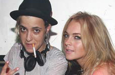 Lindsay Lohan rechaza $1 millon por salir del closet – Otras noticias