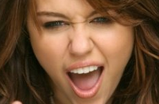 Miley Cyrus 7 Things video – Sunday Gossip bites & Links