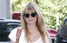 Mischa Barton y su look: Hot or Noo?