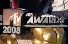MTV Movie Awards 2008 – Ganadores