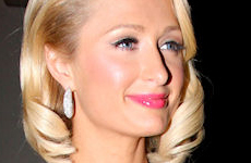 Hablando de baby bumps… Paris Hilton? OMG! NO!