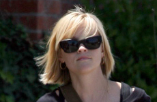 El nuevo Look de Reese Witherspoon