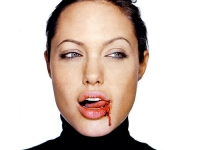 angelina jolie