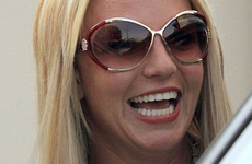 Britney feliz de trabajar con Madonna – Nuevo Look!