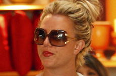 Britney cedio la custodia de sus hijos - Bites & Gossip Links