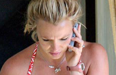 Britney Spears todavia necesita clases para padres