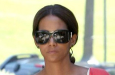 Halle Berry toma acciones legales contra paparazzi