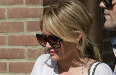 Hilary Duff grabara nuevo disco