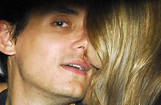 Jennifer Aniston es la Fan #1 de John Mayer