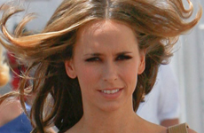 Jennifer Love Hewitt ha perdido peso?