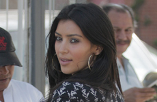 Kim Kardashian sera una Pussycat Doll