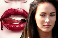 Poster de Jennifer’s Body – protagonizada por Megan Fox