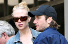 Nicole Kidman, musica y dolores de parto Nicole Kidman, musica y dolores de parto