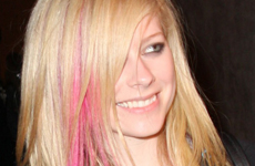 Avril Lavigne no es buen ejemplo en Malasia