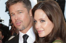 Las fotos de los gemelos Brangelina costaron $14 millones