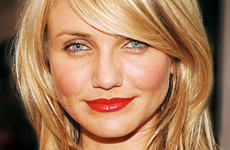 Cameron Diaz y Paul Sculfor rumores de compromiso again