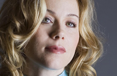 Christina Applegate sufre cancer de seno