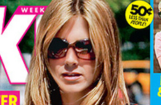 Jennifer Aniston consigue vengarse [Ok]