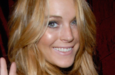 Lindsay Lohan se convierte al judaismo