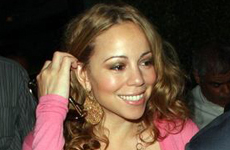 Mariah Carey tiene secadores personales
