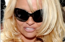 Pamela Anderson no quiere close-ups de su rostro