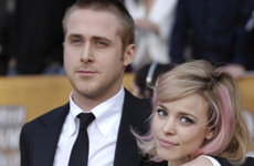 Ryan Gosling y Rachel McAdams novios de nuevo