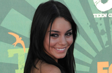 Vanessa Hudgens demandada por $5 millones