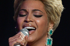 Beyonce y su anillo de compromiso de $5millones – Links!