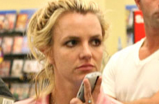 Britney lanzara nuevo album Circus el 2 de Diciembre
