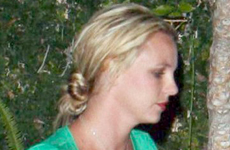 Britney perdio la virginidad a los 14 y a los 15 tomo drogas