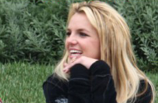 Britney se reune con sus padres y hermana nuevamente