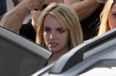 Britney Spears no aparecera Vogue magazine