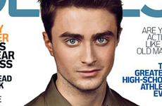 Daniel Radcliffe quiere usar vestidos y maquillaje [Details]