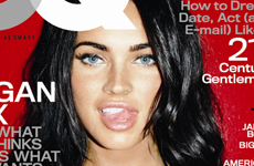 Megan Fox odia a Disney y habla sobre Vanessa Hudgens [GQ]