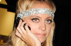 Nicole Richie odia que le tomen fotos – Bites and Gossip Links!