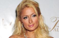 La Belleza de Paris Hilton es inexplicable