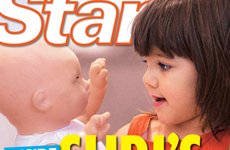 El solitario mundo de Suri? (Star) – Links!