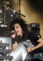 bill tokio hotel concert.thumbnail