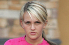 Jamie Lynn Spears embarazada otra vez? [National Enquirer]