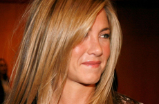 Jennifer Aniston no toma muy en serio a John Mayer