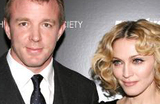 Madonna y Guy Ritchie anunciaran su divorcio
