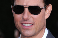 WTF? Noticia sobre muerte de Tom Cruise es basura