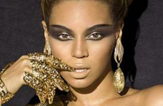 Beyonce explica quien es Sasha Fierce