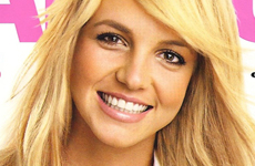 Britney en Glamour Magazine – X factor -Star Academy