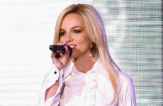 Britney Spears canto con Madonna en su Tour Sticky and Sweet